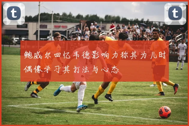 鲍威尔回忆韦德影响力称其为儿时偶像学习其打法与心态