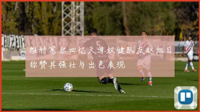 维特塞尔回忆天津权健队友赵旭日称赞其强壮与出色表现