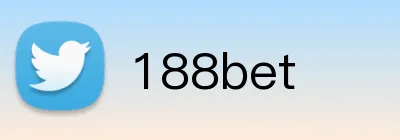 188bet logo