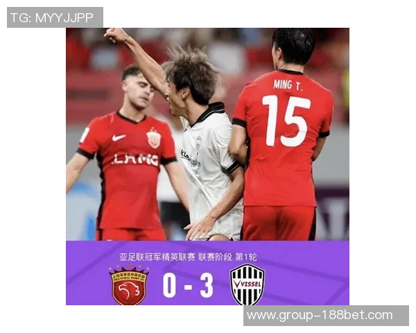 亚冠淘汰赛前景堪忧海港晋级概率仅1蓉城与申花分别为16和14 亚冠淘汰赛前景堪忧海港晋级概率仅1蓉城与申花分别为16和14