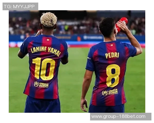 巴萨与西班牙足协关系改善德拉富恩特与弗里克对话即将展开