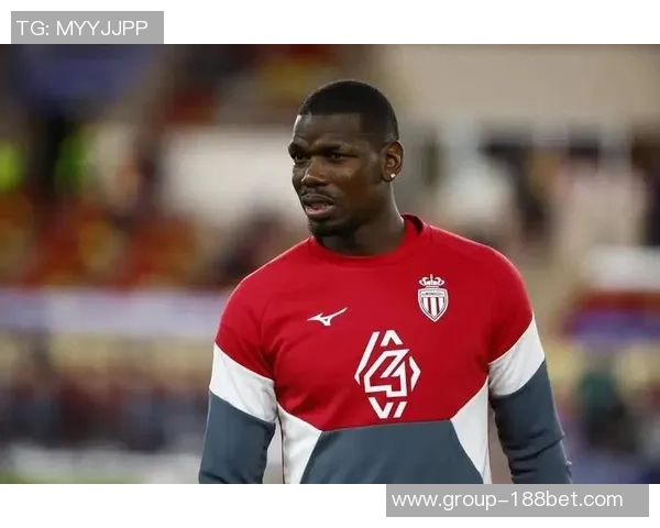 英超曾星云集摩纳哥阵容博格巴法蒂南野拓实闪耀其中