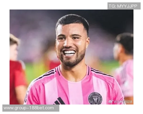 迈阿密国际宣布四名球员离队包括法法和亚布洛夫等人