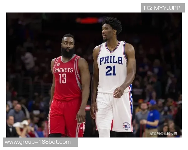 小乔丹感慨若当年欧文哈登不伤雄鹿或难以夺冠 小乔丹感慨若当年欧文哈登不伤雄鹿或难以夺冠