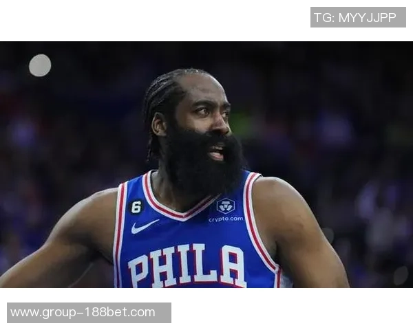 哈登生涯得分逼近28000分即将成为NBA历史第11位28000分先生 哈登生涯得分逼近28000分即将成为NBA历史第11位28000分先生