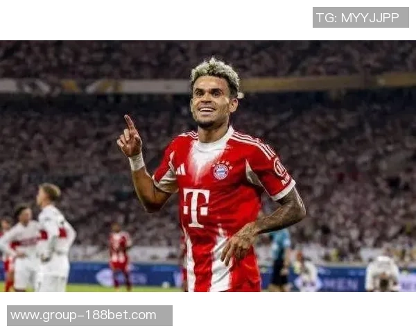 法尔克评论迪亚斯禁赛三场拜仁计划对此提起上诉