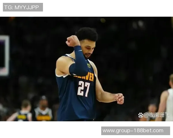 尽管贾马尔穆雷表现出色却难阻球队失利全场23投11中贡献27分6篮板16助攻 尽管贾马尔穆雷表现出色却难阻球队失利全场23投11中贡献27分6篮板16助攻