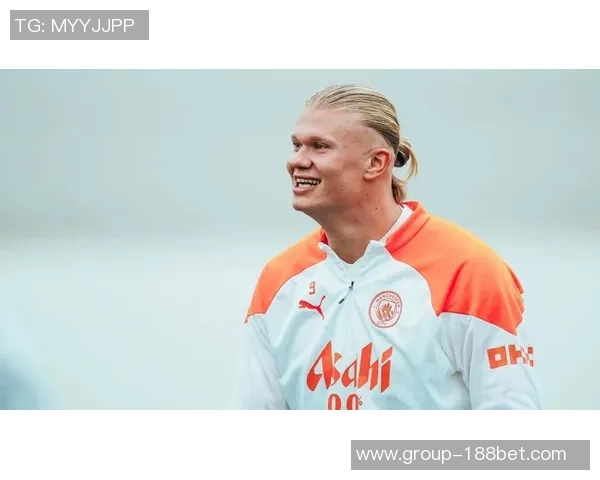 哈兰德本世纪赛季开局进球贡献数达35球位列历史第三仅次于梅罗