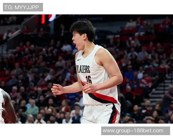 拓媒期待杨瀚森加强篮下进攻斯普利特支持他尝试三分球