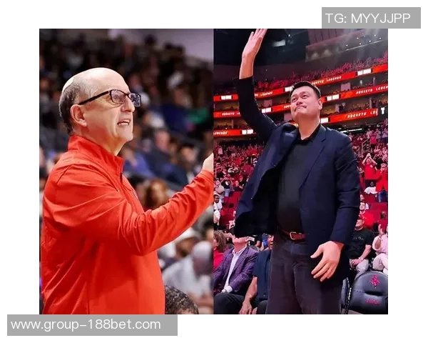 奥尼尔重聚姚明贝克汉姆成龙三位好友共叙旧情欢聚一堂令人感动