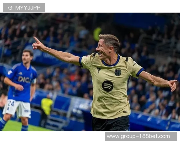 扎哈维透露莱万尚未决定未来沙特俱乐部并未提出报价