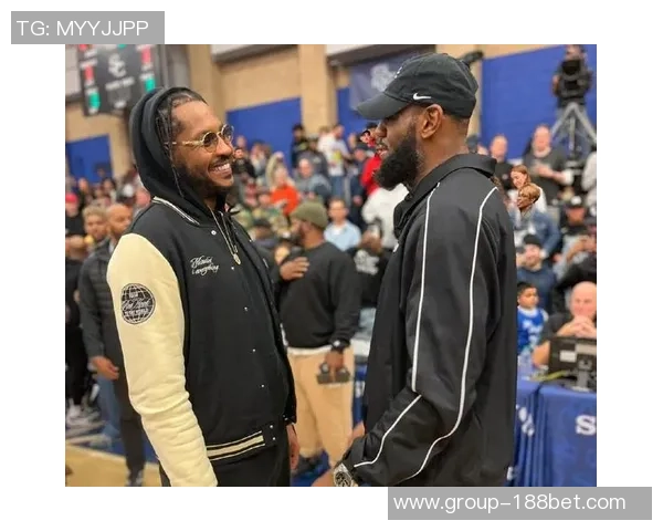 基扬安东尼:父亲每场比赛前飞抵雪城陪我训练的感人故事 基扬安东尼:父亲每场比赛前飞抵雪城陪我训练的感人故事