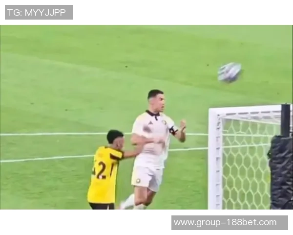 姆巴佩与哈兰德双双迎来进球狂潮追平C罗纪录只差一场比赛