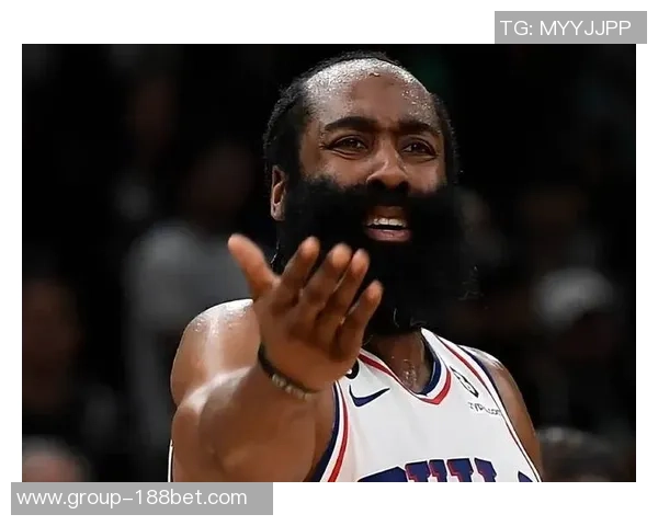 哈登带伤出战引争议卢指导强调尊重球员的比赛意愿